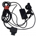 Lg Headset - Ear Phone-ear Mike Set
